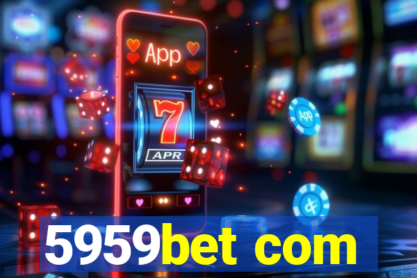 5959bet com
